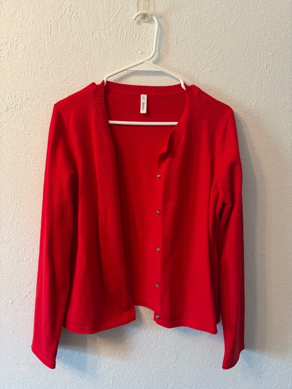 Boutique sweater